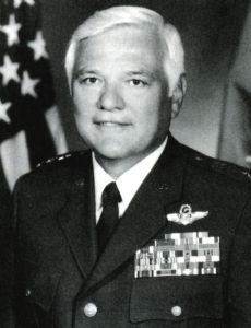 Buster Glosson