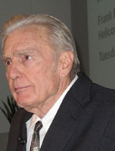 Frank D. Robinson