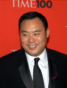 David Chang