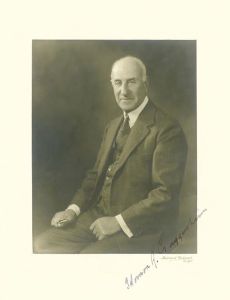 Solomon R. Guggenheim