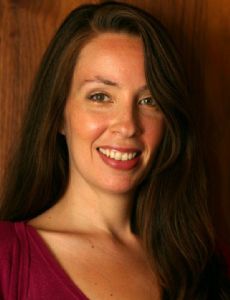 Nicole Jesson