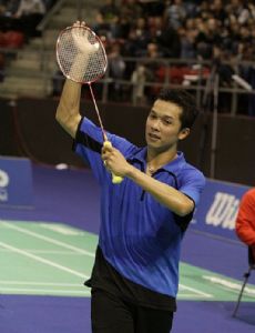 Taufik Hidayat