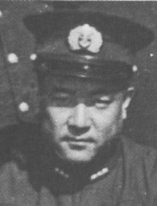 Mochifumi Nangō
