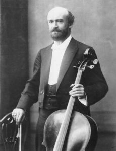 Julius Klengel