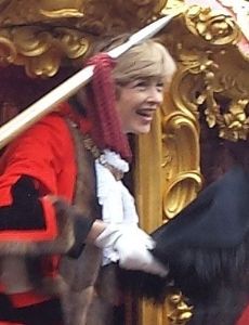 Fiona Woolf