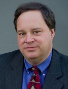 J. Bradford DeLong