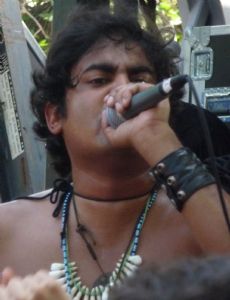 King Khan (musician)