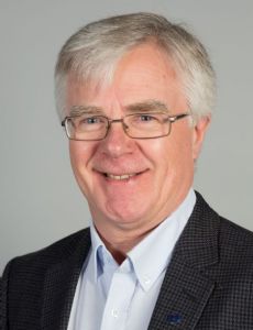 Ian Hudghton