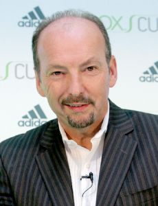Peter Moore (business)