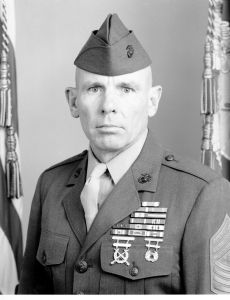 Harold G. Overstreet