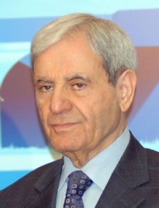Fawzi Salloukh
