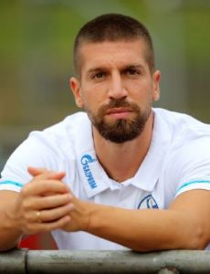 Matija Nastasić