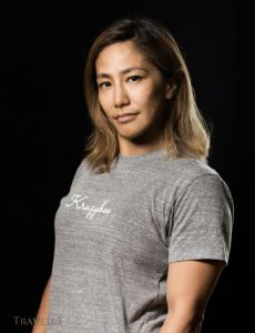 Miyuu Yamamoto