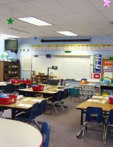 Classroom