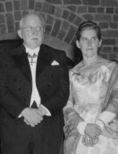 Magda Staudinger