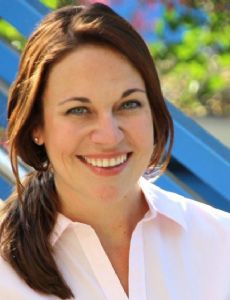 Kelly S. King