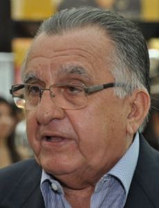João Carlos Paes Mendonça