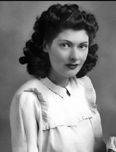 Annie Plant
