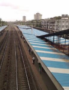 Dahisar