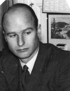 Walter Fyrst