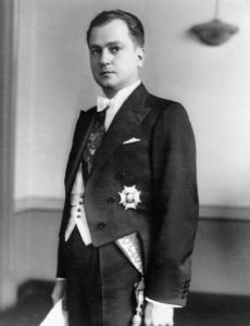 Antonio Pons