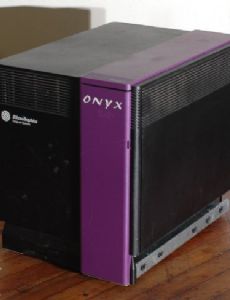 SGI Onyx