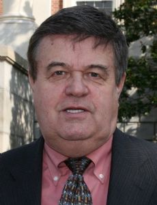 Ronald N. Young