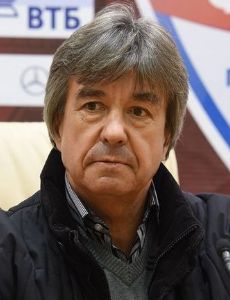 Aleksandr Irkhin