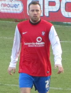 Ben Everson