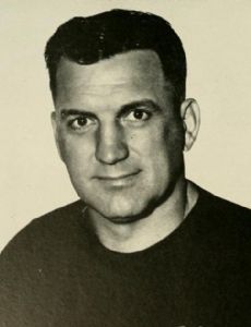 Gene Corum