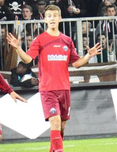 Uwe Hünemeier
