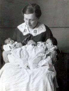 Ruth A. Parmelee