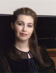 Lilya Zilberstein