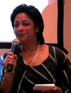 Martine Dennis