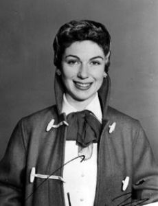 Jacqueline Mackenzie