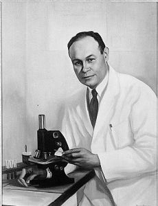 Charles R. Drew