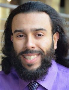 Bryan A. Miranda