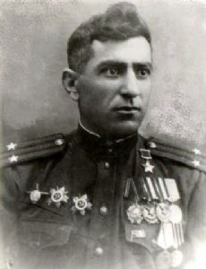 Samand Siabandov