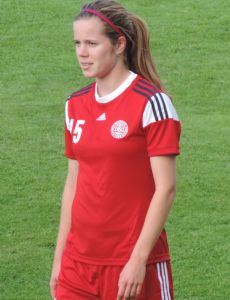 Sofie Junge Pedersen