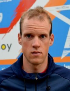 Thomas Degand