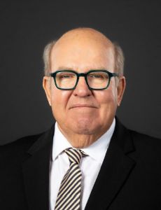 Gary Mohr