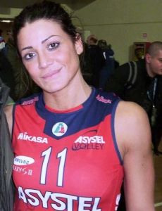 Stefania Sansonna