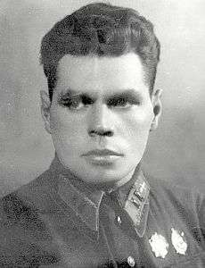 Dmitry Alexandrovich Medvedev