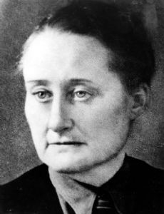 Elisabeth von Thadden