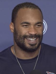 Robert Woods