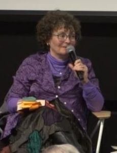 Kim Rubenstein