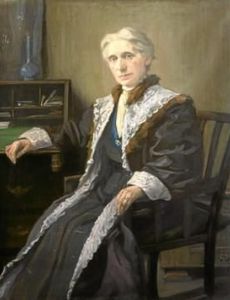 Agnes Husband