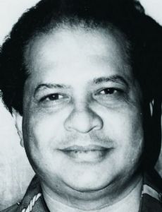 Laxmikant Shantaram Kudalkar