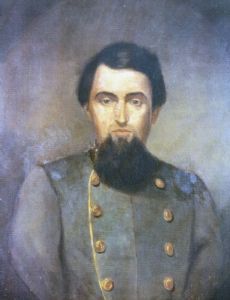 Edward Edmonds