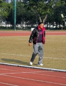 Cheng Siu Chung
